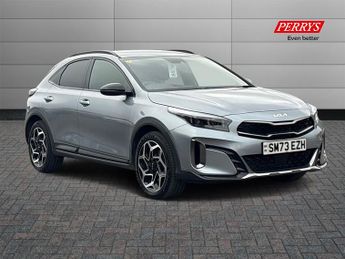 Kia Ceed   1.5T GDi ISG GT-Line 5dr Hatchback