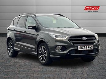 Ford Kuga   1.5 L   EcoBoost ST-Line 5dr 6Spd Auto 150PS