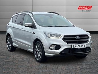 Ford Kuga   2.0 TDCi ST-Line 5dr 2WD