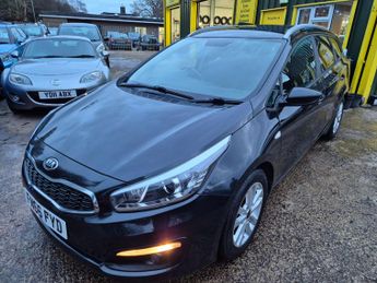 Kia Ceed 1.4 SR7 5dr