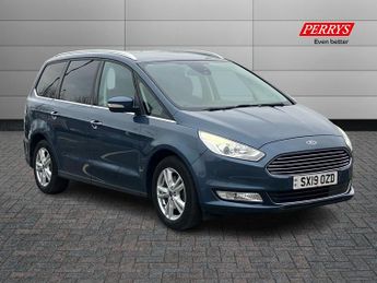 Ford Galaxy   2.0 EcoBlue 150 Titanium 5dr