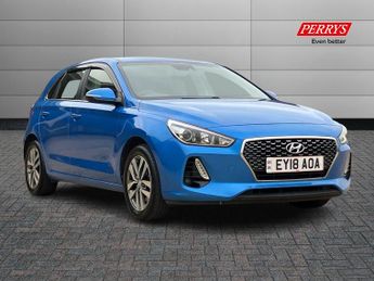 Hyundai I30  1.0T GDI SE Nav 5dr Hatchback