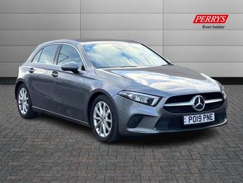 Mercedes A Class  A180 Sport Executive 5dr Hatchback