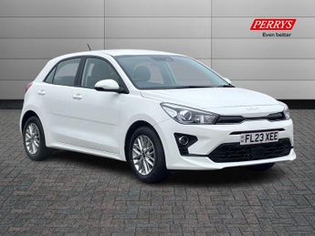 Kia Rio  1.2 DPi 2 5dr Hatchback