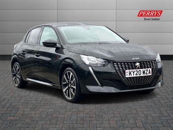 Peugeot 208  1.2 PureTech 100 Allure 5dr Hatchback