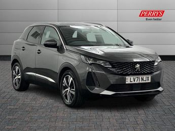 Peugeot 3008  1.5 BlueHDi Allure Premium 5dr EAT8 Estate