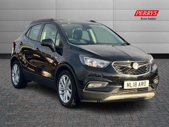 Vauxhall Mokka   1.4T Design Nav 5dr Hatchback