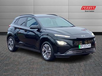 Hyundai KONA  150kW Premium 64kWh 5dr Auto Hatchback