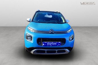 Citroen C3 1.2 PureTech Flair Euro 6 (s/s) 5dr