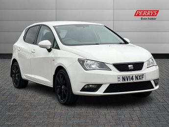 SEAT Ibiza  1.4 Toca 5dr Hatchback