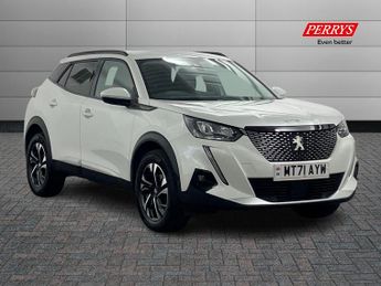 Peugeot 2008  1.2 PureTech 130 Allure Premium 5dr Estate