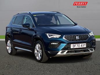 SEAT Ateca   1.5 TSI EVO Xperience 5dr