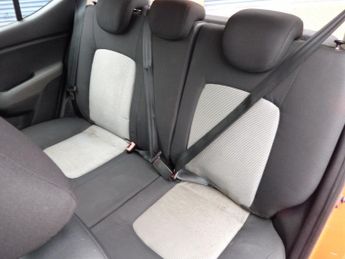 Hyundai i10 1.2 Classic 5dr (Needs Engine Work)