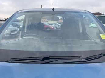 Citroen Berlingo Multispace 1.6 BlueHDi 100 Feel 5dr Full Service History