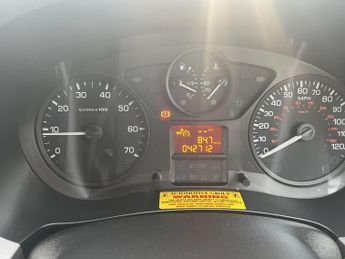 Citroen Berlingo Multispace 1.6 BlueHDi 100 Feel 5dr Full Service History
