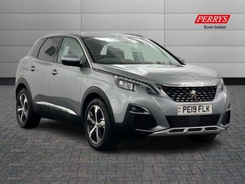 Peugeot 3008  1.6 PureTech 180 Allure 5dr EAT8 Estate