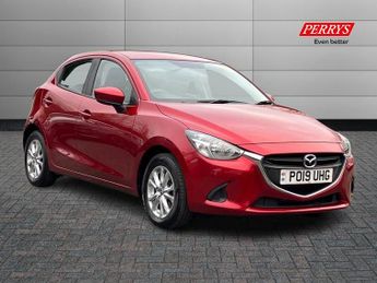 Mazda 2   1.5 75 SE+ 5dr