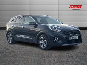 Kia Niro  1.6 GDi PHEV 3 5dr DCT Estate