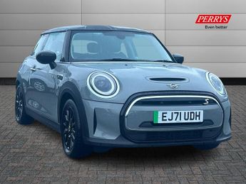 MINI Hatch   135kW Cooper S Level 1 33kWh 3dr Auto Hatchback