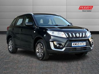 Suzuki Grand Vitara  1.0 Boosterjet SZ4 5dr Estate