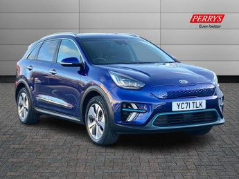 Kia Niro E- 150kW 4+ 64kWh 5dr Auto Estate