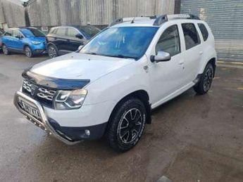 Dacia Duster 1.2 TCe 125 Prestige 5dr