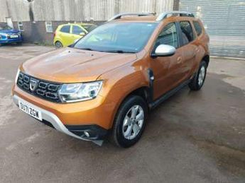 Dacia Duster 1.0 TCe 90 Comfort 5dr