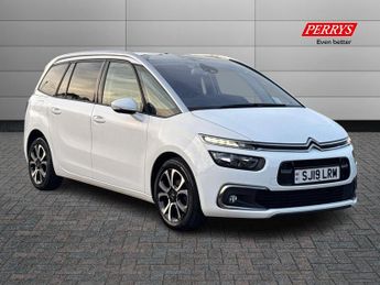 Citroen C4  1.2 PureTech 130 Flair 5dr Estate