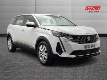 Peugeot 5008  1.2 PureTech Active Premium 5dr Estate