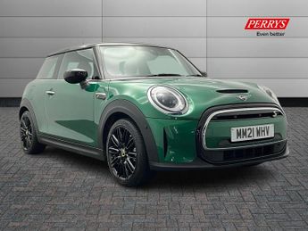 MINI Hatch  135kW Cooper S Level 3 33kWh 3dr Auto Hatchback