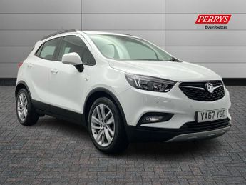 Vauxhall Mokka  1.4T Active 5dr Hatchback