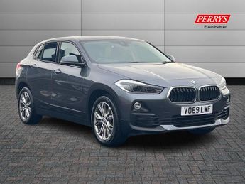 BMW X2  xDrive 20i Sport 5dr Step Auto Hatchback