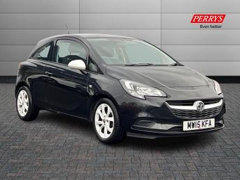 Vauxhall Corsa  1.2 Sting 3dr Hatchback