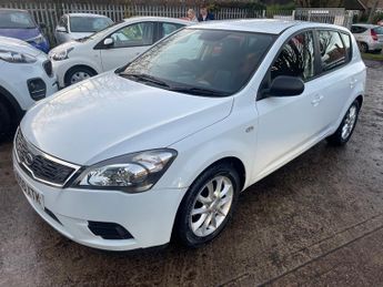 Kia Ceed 1.4 1 5dr