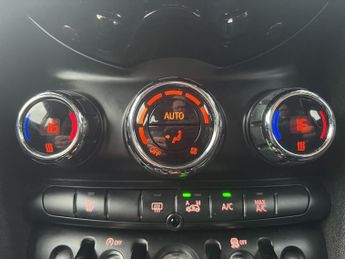 Mini Hatchback 1.5 Cooper 3dr ***INDEPENDENTLY AA INSPECTED***