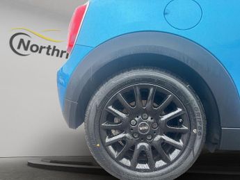 Mini Hatchback 1.5 Cooper 3dr ***INDEPENDENTLY AA INSPECTED***
