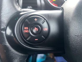 Mini Hatchback 1.5 Cooper 3dr ***INDEPENDENTLY AA INSPECTED***