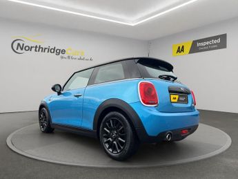 Mini Hatchback 1.5 Cooper 3dr ***INDEPENDENTLY AA INSPECTED***