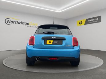 Mini Hatchback 1.5 Cooper 3dr ***INDEPENDENTLY AA INSPECTED***
