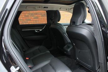 Volvo V90 Cross Country 2.0 D5 PowerPulse Auto AWD Euro 6 (s/s) 5dr