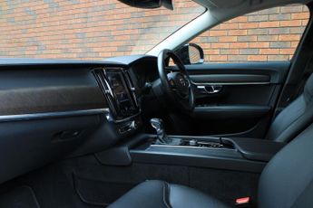 Volvo V90 Cross Country 2.0 D5 PowerPulse Auto AWD Euro 6 (s/s) 5dr