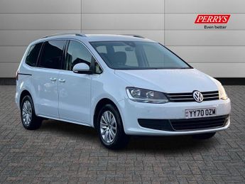 Volkswagen Sharan  2.0 TDI SCR 150 SE Nav 5dr Estate