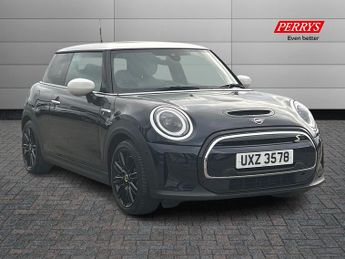 MINI Hatch  135kW Cooper S Level 3 33kWh 3dr Auto Hatchback