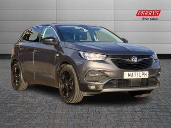 Vauxhall Grandland  1.5 Turbo D SRi Nav 5dr Hatchback