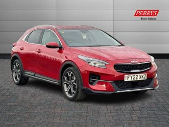 Kia Ceed   1.5T GDi ISG 3 5dr Hatchback