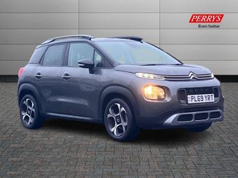 Citroen C3  1.2 PureTech 110 Flair 5dr [6 speed] Hatchback