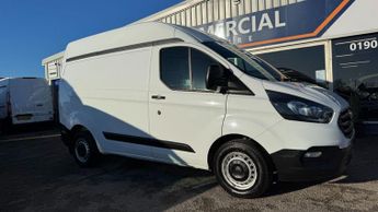 Ford Transit 2.0 300 EcoBlue L1 H2 Euro 6 5dr