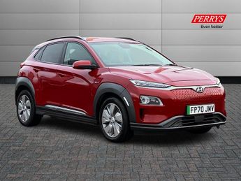 Hyundai KONA   150kW Premium SE 64kWh 5dr Auto