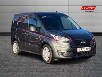 Ford Transit Connect Connect 220 L1 D/Cab Trend 120PS