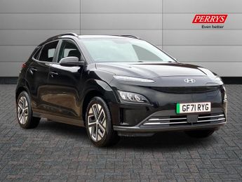 Hyundai KONA  150kW Premium 64kWh 5dr Auto Hatchback